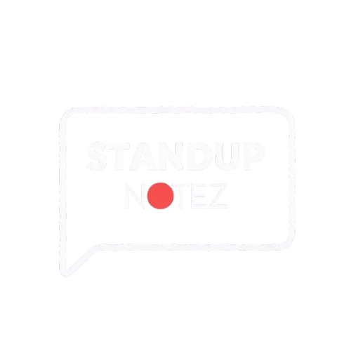 Standup Notez Logo